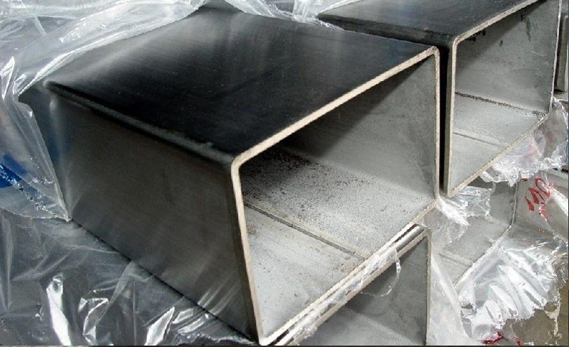 316l不銹鋼矩管 316l不銹鋼矩管